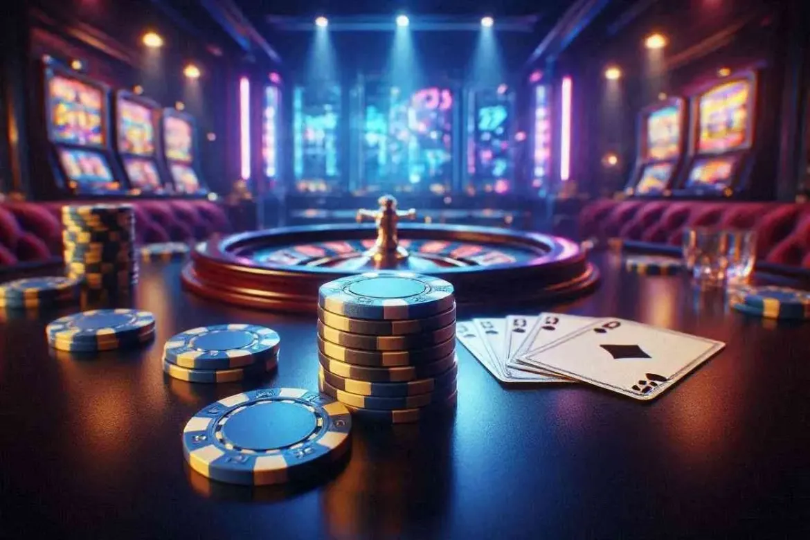 Kaleo Casino